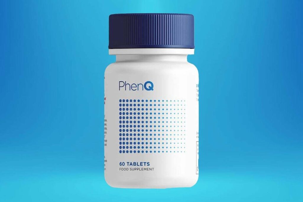 phenq weight loss products