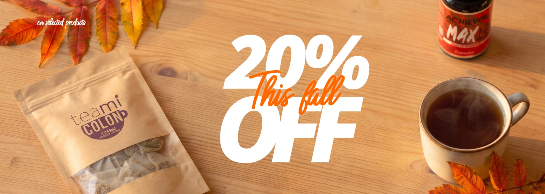 VALENTINES DAY 20% OFF