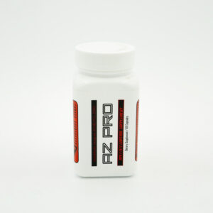 Achieving Zero Pro (AZ PRO)