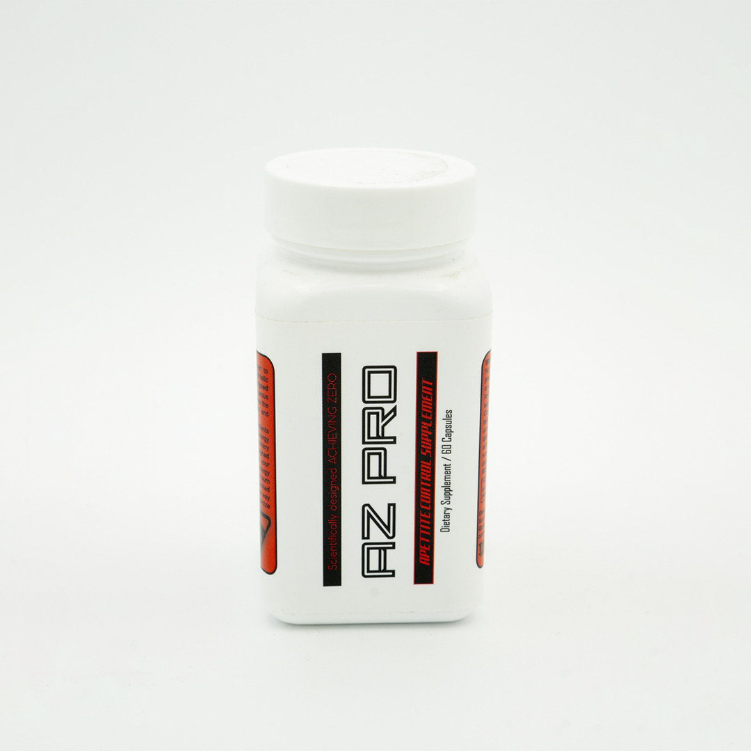 Achieving Zero Pro (AZ PRO)