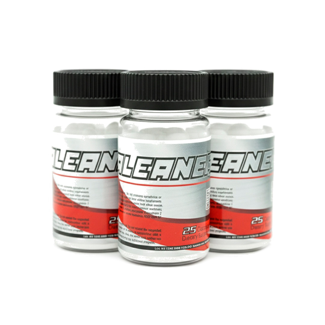 Metaleaner (3 Months Pack)