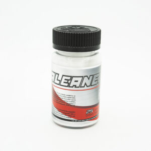 Metaleaner Fat Burner