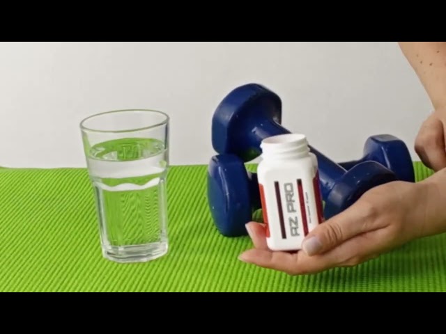 AZ Pro 1 serving for weitght loss