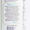 Almond Protein Powder VANILLA - Image 3