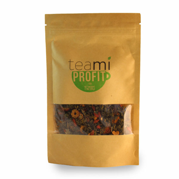 Profit Tea Blend